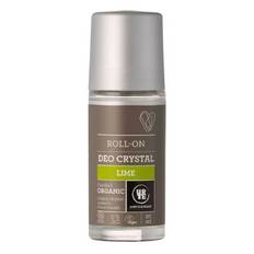 Deo krystal roll on Lime 50 ml