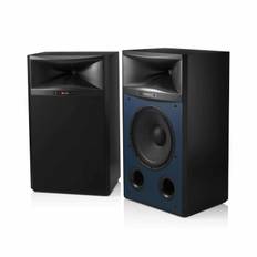 JBL Synthesis 4367 Golvhögtalare Valnöt