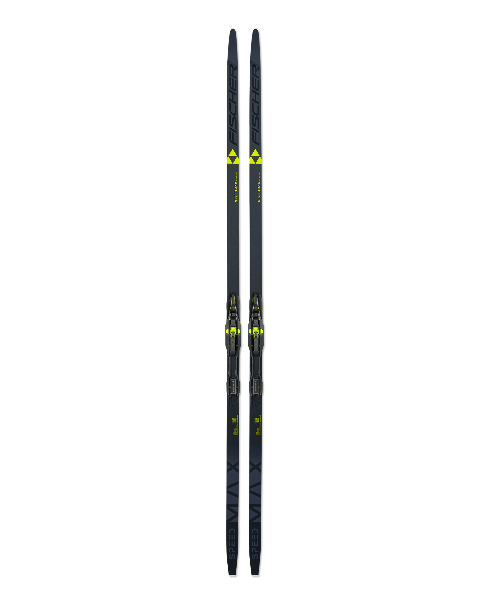 Twinskin Speedmax 70 X-Stiff + RACE Classic IFP One Colour (207 cm >105 Kg) (207 cm >105 Kg)
