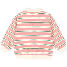 Konges Sløjd Spotty LS Polo Gots Stl. 7-8Y unisex - Blusar Från Magasin - P25083 (7-8Y)