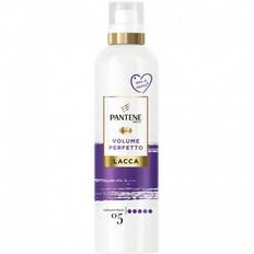 Pantene Hårspray 250 ml, 5 Perfekt Volume