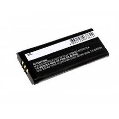 Batteri til Nintendo DSi XL