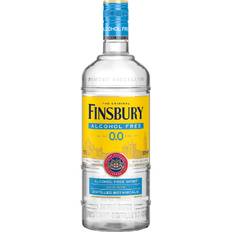 Finsbury Gin Alcohol Free