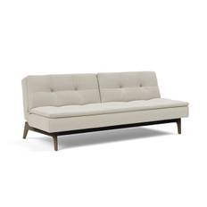 Innovation Dublexo Sovesofa (527 Mixed Dance Natural, Eik Smoked oak)