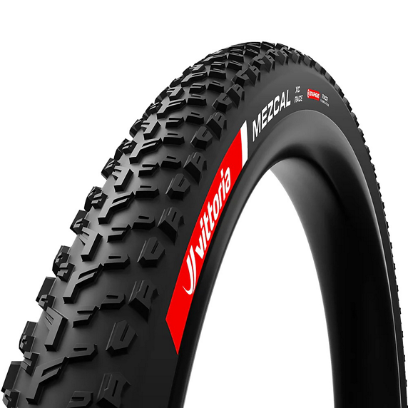 Vittoria Mezcal XC TLR G2 29" Däck