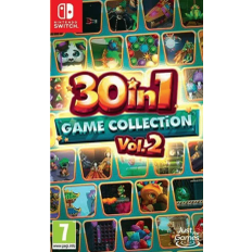 30-in-1 Game Collection Volume 2 (EU) (Nintendo Switch) - Nintendo - Digital Code