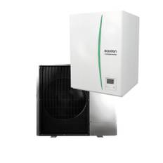 Mitsubishi - Ecodan Hydrobox PUD-SWM80YAA