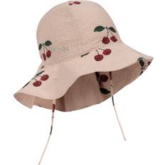 Konges Sløjd Elin SUN HAT Gots Stl. 6-9M unisex - Solhatt Från Magasin - P00056 (6-9M)