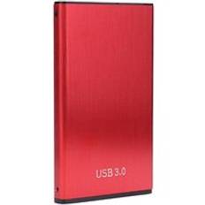 2.5 tum hdd ssd-fodral usb 3.0 to sata-adapter fri mobil hårddiskhölje 6 gbps stöd 8tb extern hårddiskbox