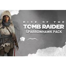 Rise of the Tomb Raider: The Sparrowhawk Pack (DLC) (PC) Steam Key - GLOBAL