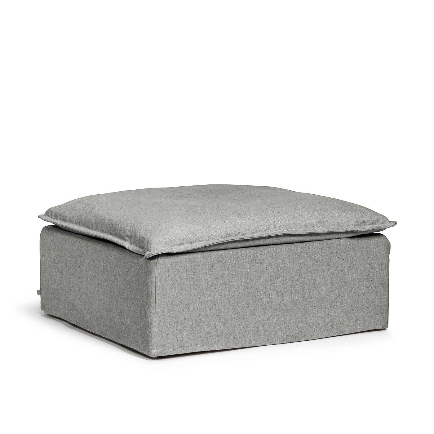 SAMPLE - Luca Fotpall Medium Grey