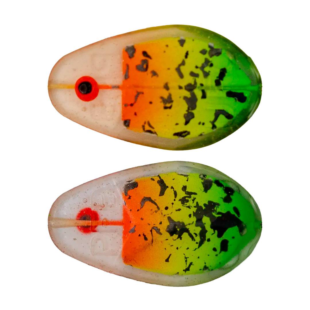 PFB UFO Transparent 5,5 Gram Blinklys