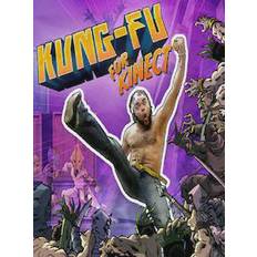 Kung-Fu for Kinect Xbox Live Key Xbox One EUROPE