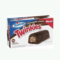 Hostess - Twinkies Choklad 10-Pack 380g
