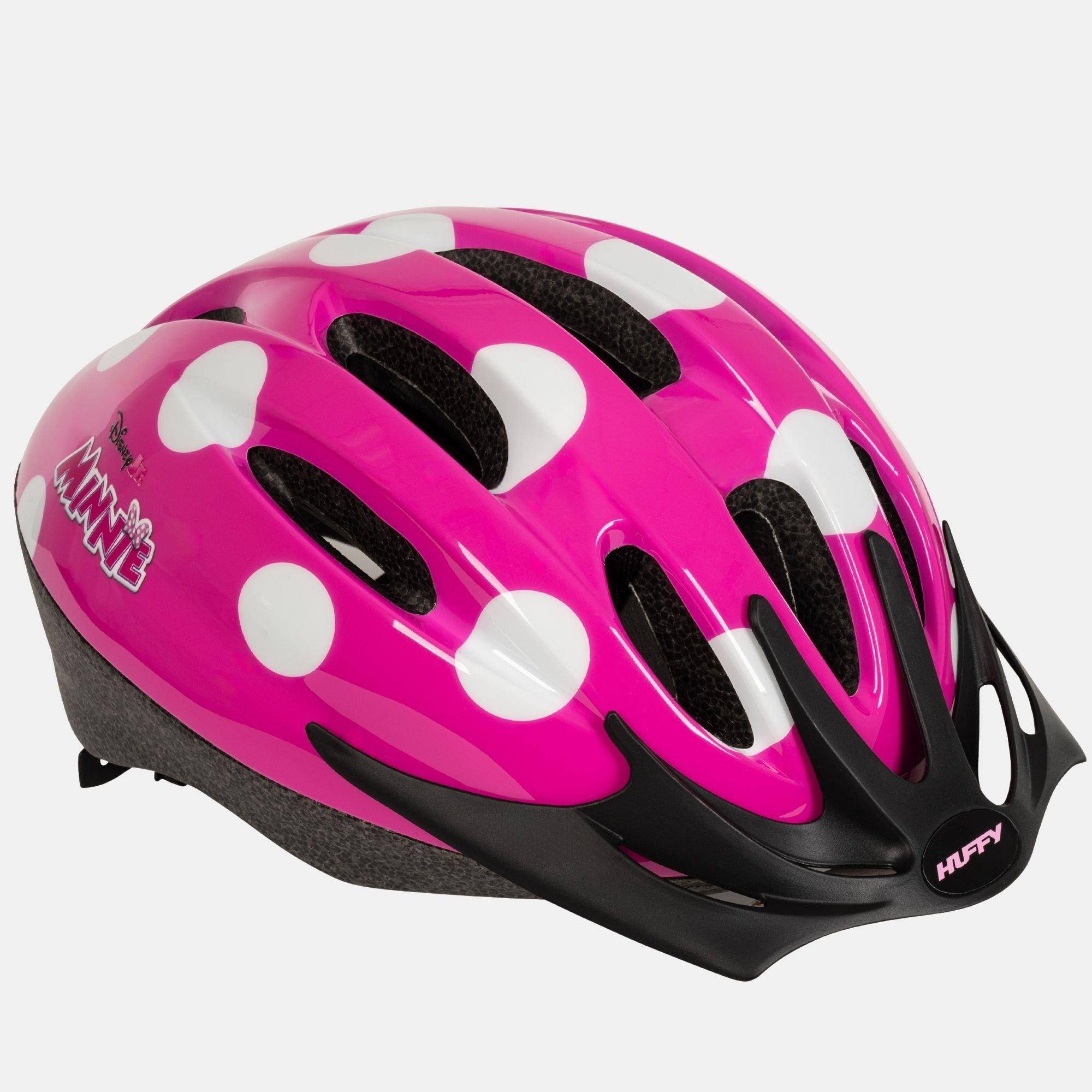 Character Kids' Cycle Helmet