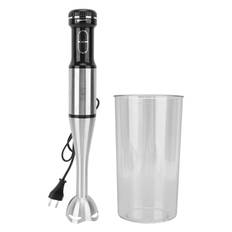Hand Blender 1000W High Hardness Stainless Steel Blade Mini Handheld Electric Mixer L
