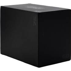 Plyobox Master Fitness Nero Soft Plyo 40-50-60