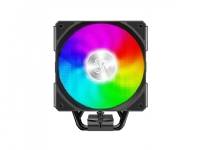 Chłodzenie CPU GameMax Gamemax CPU Air Cooler | SIGMA 520 DIGITAL BK | Intel, AMD