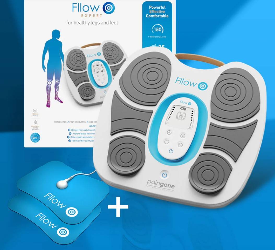 Play Nöjesdistribution AB Paingone Fllow