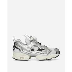 BEAMS Instapump Fury 94 Cloud White - Grey - 8