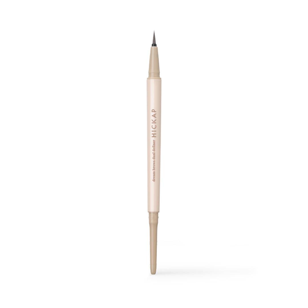 Dream Brows Dual Definer - Medium Brown