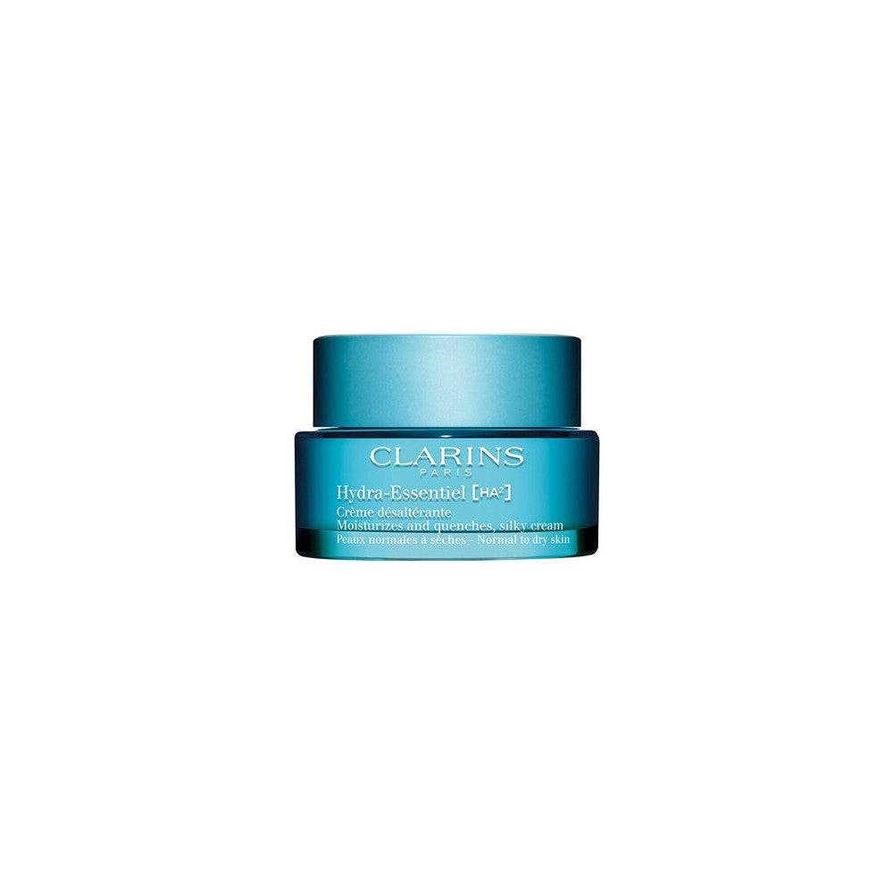 Clarins Hydra-Essentiel HA2 Crema Setosa 50ml — Crema viso