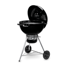 Master-Touch GBS E-5750 - Holzkohlegrill 0 57 cm Schwarz