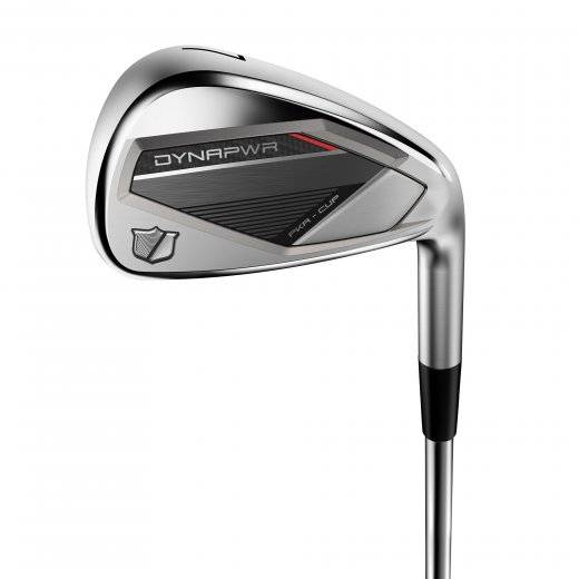 Wilson DYNAPWR - 6 klubbor (Custom)