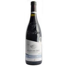 Pierre Vidal, 2015 Plan de Dieu, Côtes du Rhône Village – 13% – 75 cl.