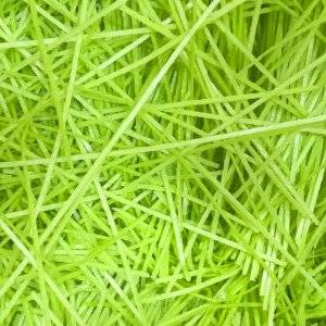 Sockerdekor - Happy Sprinkles - Easter Grass - 30 g