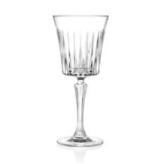 RCR Timeless glas, Rødvin 29cl. Ø89xH209mm.