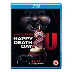 Happy Death Day 2u BD - Happy Death Day 2U