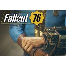 Fallout 76 (PC) Steam Key - EU