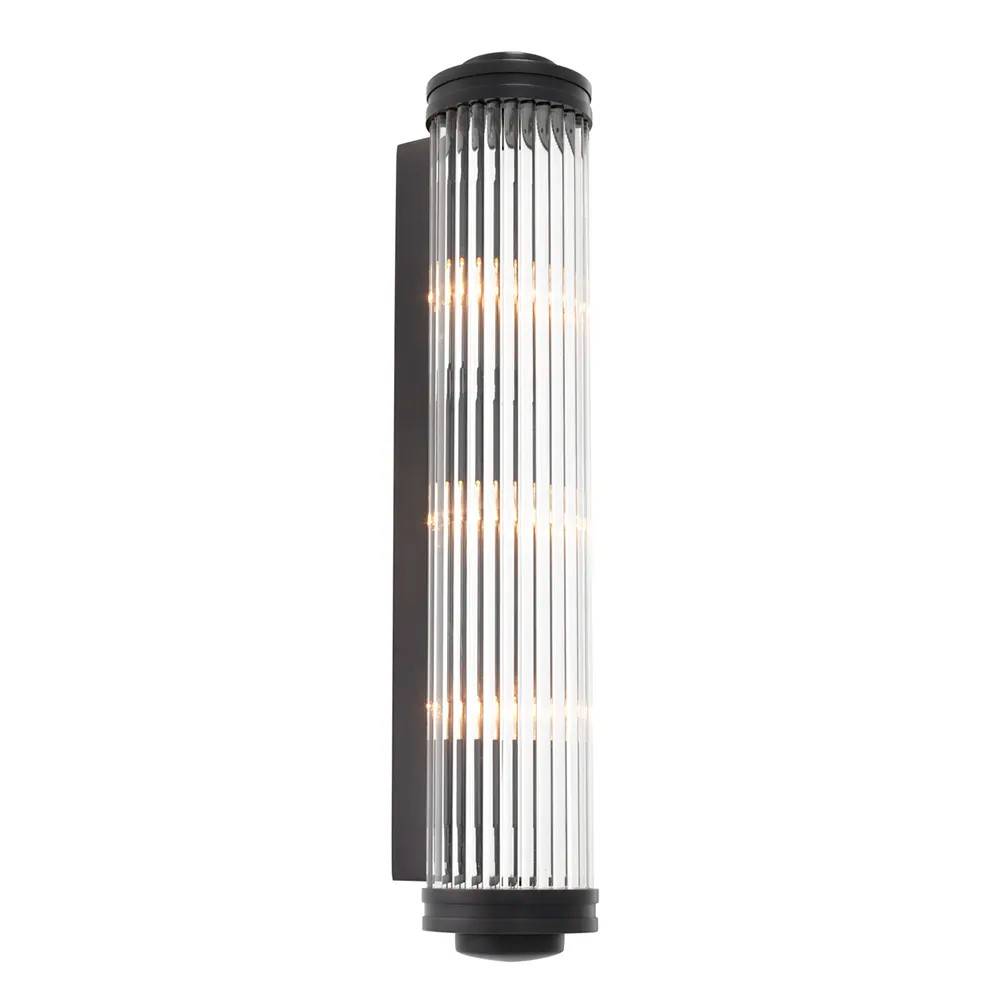 Eichholtz, Vägglampa Gascogne XL Bronze
