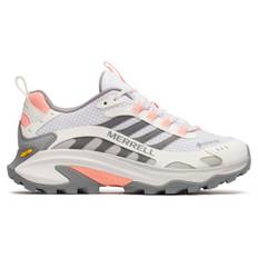 Merrell Women's Moab Speed 2 GTX Multisportskor Dam Storlek 40 Färg grå