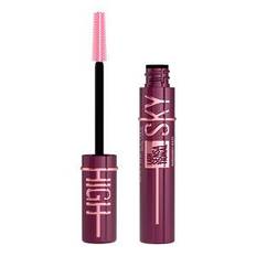 Maybelline New York Lash Sensational Sky High Mascara Burgundy Haze - 7.2 ml