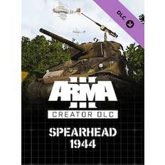 Arma 3 Creator DLC: Spearhead 1944 (PC) - Steam Key - GLOBAL