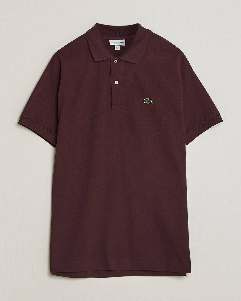 Lacoste Original Polo Piké Oxalis