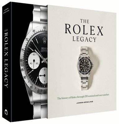 Rolex Legacy