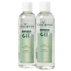 Courtin lotion 200 ml. - Courtin hud og fodpleje cremer/olier - Courtin hud og fodpleje - Courtin - Wellnessudstyr.dk