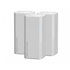 Xiaomi Mesh System AX3000 NE 3-Pack - Mesh Router Wi-Fi 6