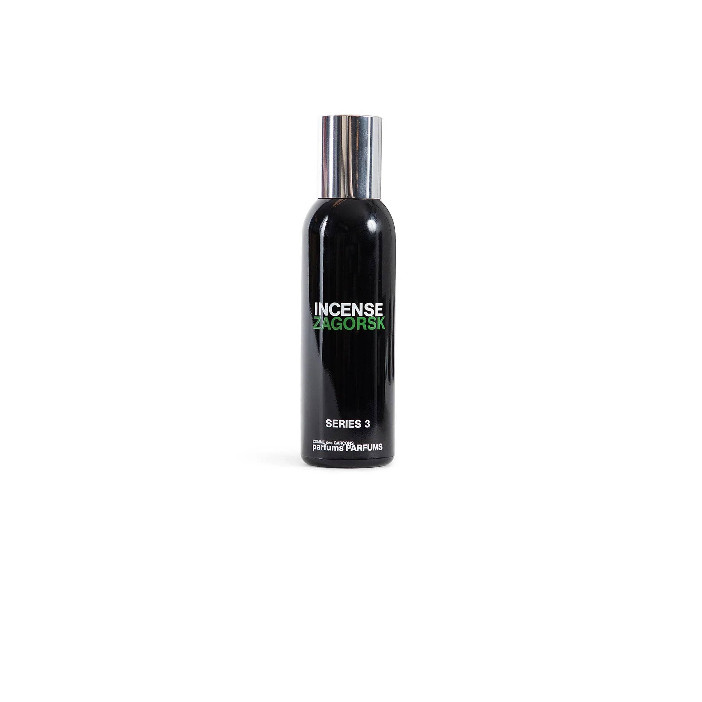 Incense Zagorsk Eau de Toilette 50 ml - colorless - UNI