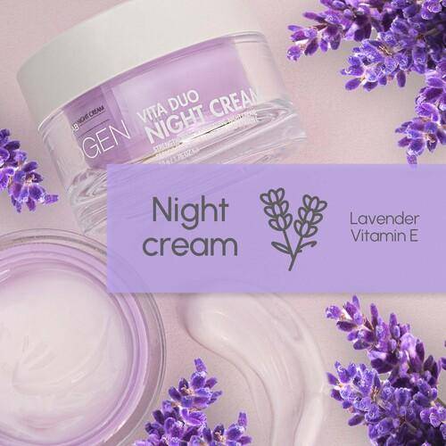 NEOGEN Vita Duo Night Cream 50g