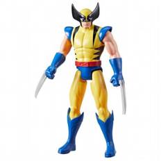 Marvel Titan Hero Wolverine X-Men 30cm Marvel spiderman titan hero figur F7972