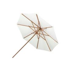 Skagerak Messina Parasoll Ø270