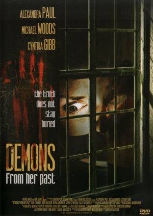 DVD - Demons from her past (Beg)