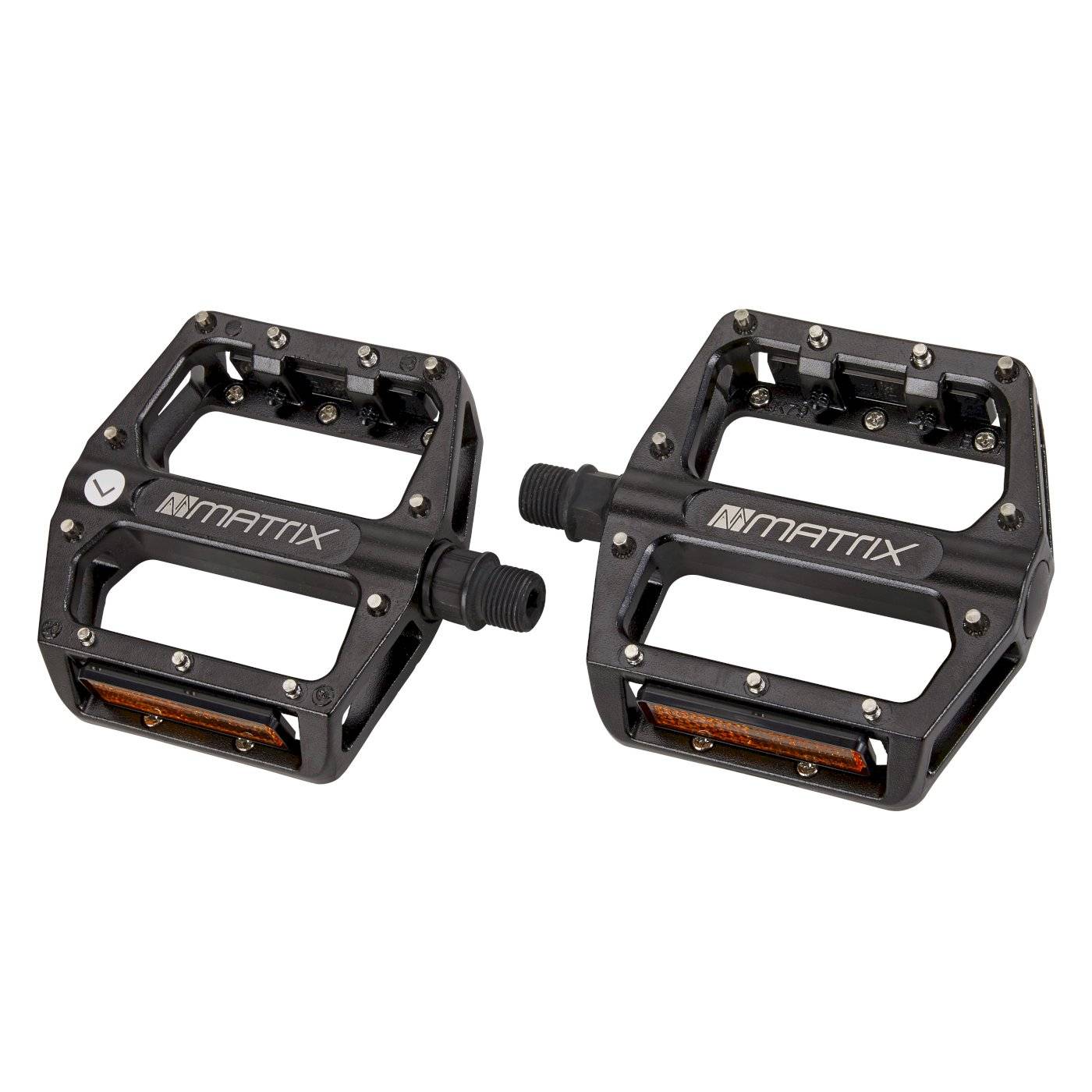 Matrix PE82 Platform
