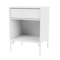 Dream inkl. hjul fra Montana Snow - Jacobsen Plus