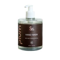 Plum Soft Sense Hand Wash 500 ml