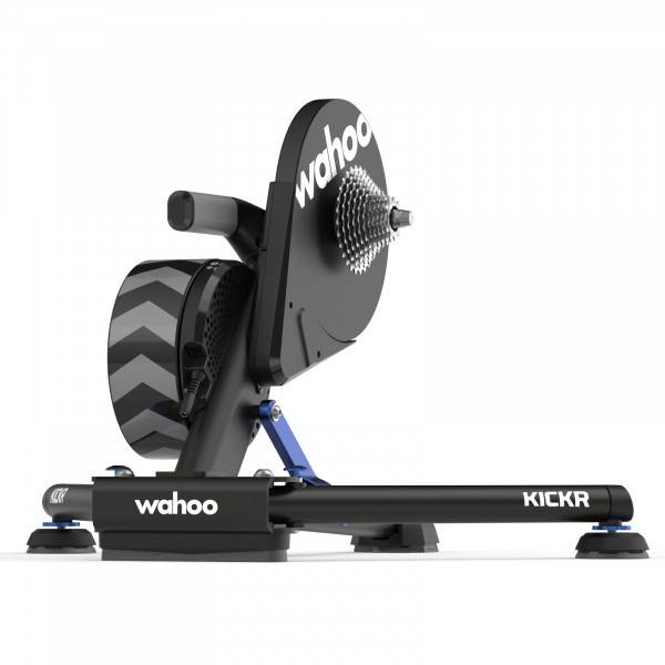 Wahoo smart trainer KICKR V6